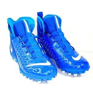 Nike Force Varsity Savage Cleats -10.5